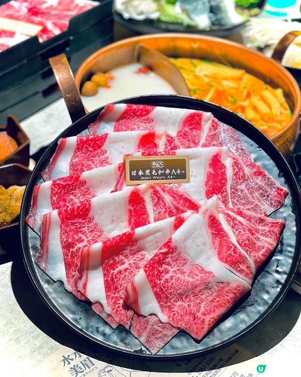 任食和牛勁高質👍🏻正到要無限encore先得😆