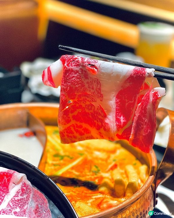 任食和牛勁高質👍🏻正到要無限encore先得😆