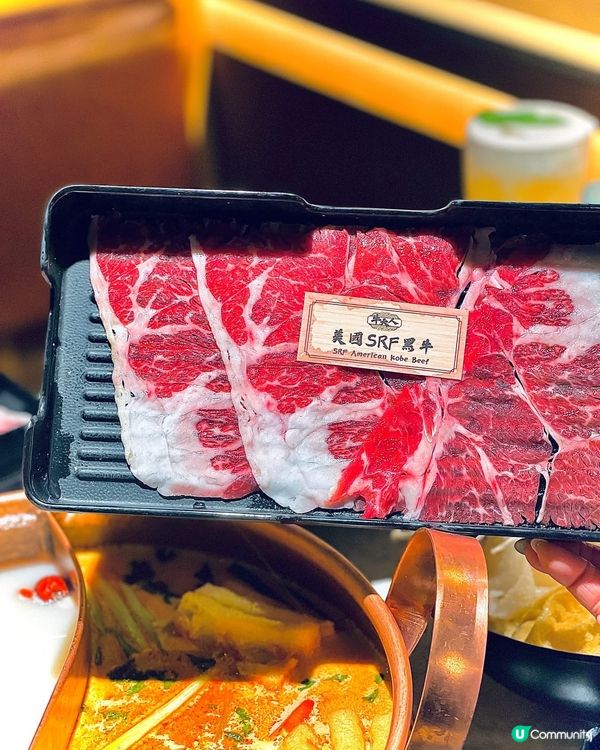 任食和牛勁高質👍🏻正到要無限encore先得😆