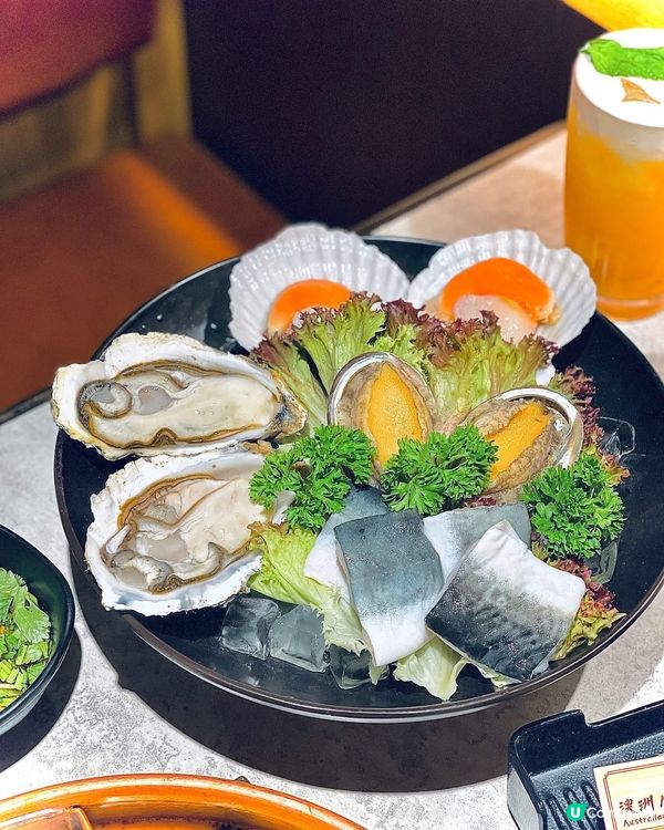 任食和牛勁高質👍🏻正到要無限encore先得😆