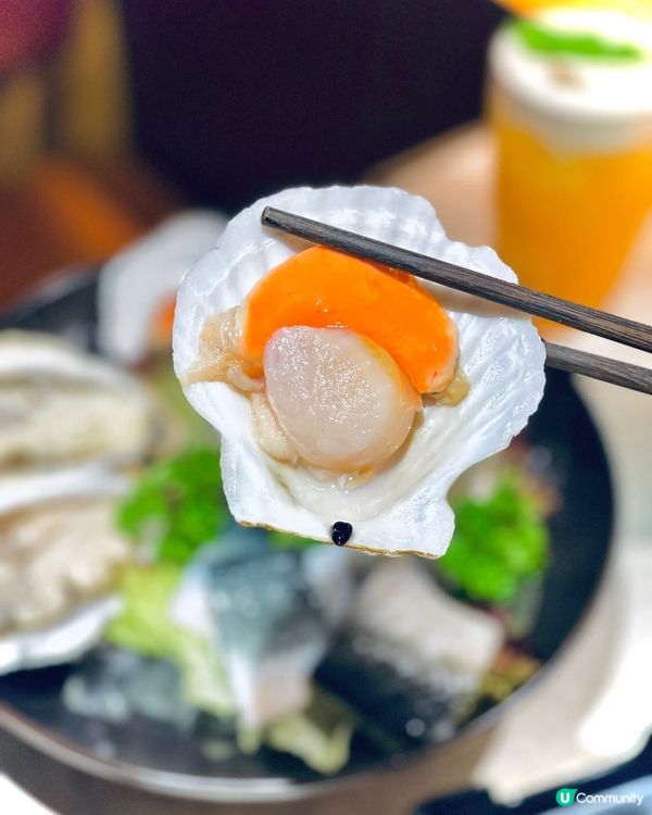 任食和牛勁高質👍🏻正到要無限encore先得😆