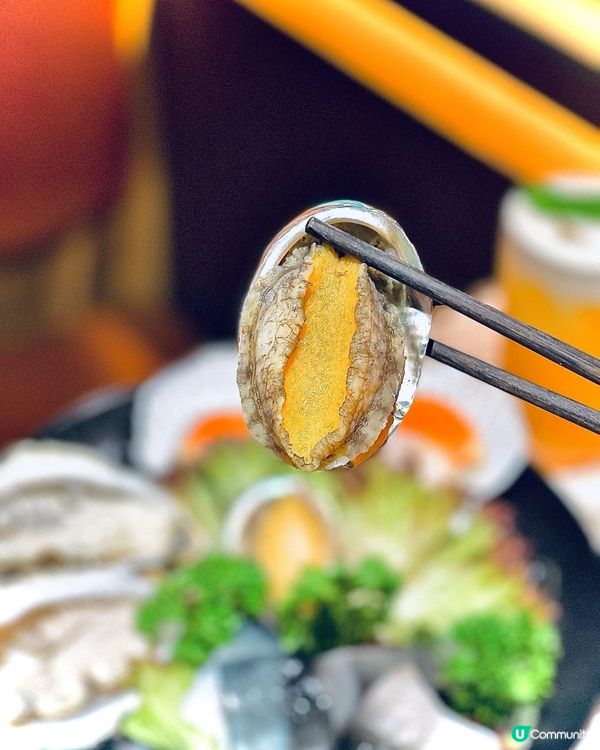 任食和牛勁高質👍🏻正到要無限encore先得😆