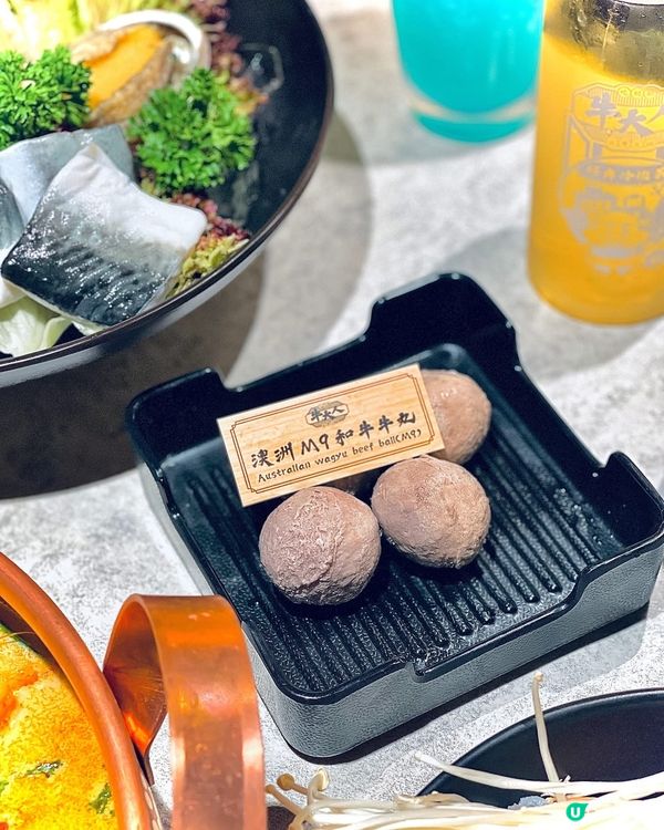 任食和牛勁高質👍🏻正到要無限encore先得😆