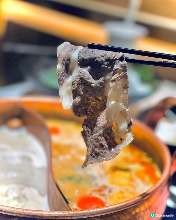 任食和牛勁高質👍🏻正到要無限encore先得😆