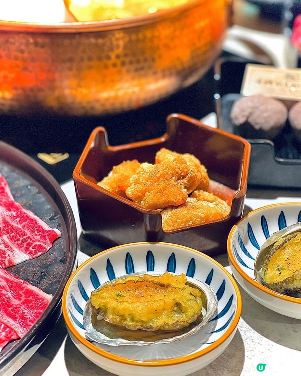 任食和牛勁高質👍🏻正到要無限encore先得😆