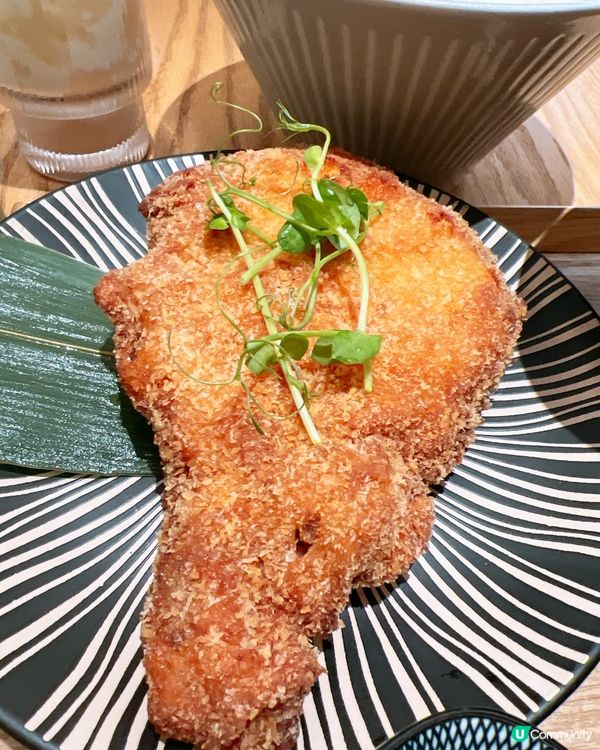 沙田必食藍帶神丼🔥！和牛月見蛋x白咖喱烏冬雙殺🌟😋😋