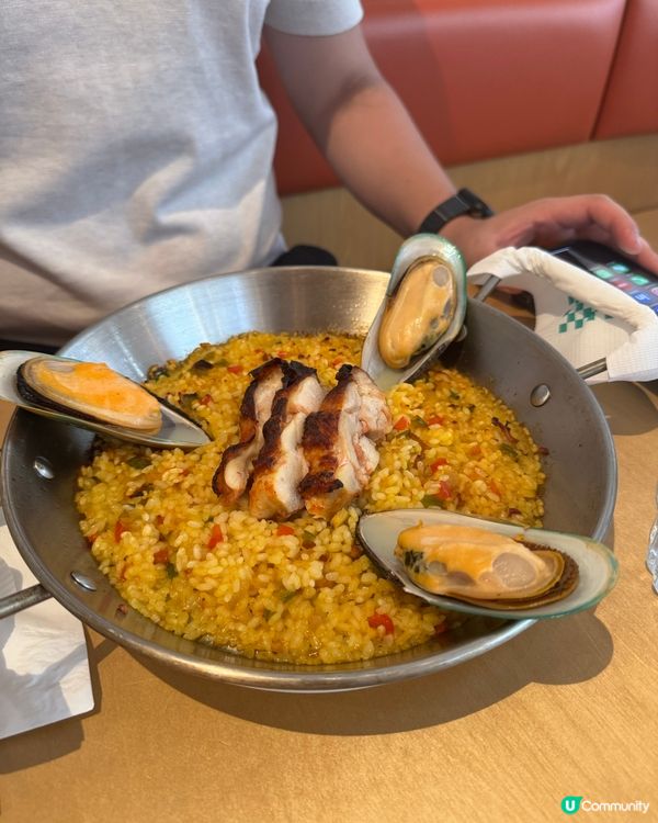 新派西班牙菜登陸中環！🇪🇸🇭🇰 開餐啦！😋