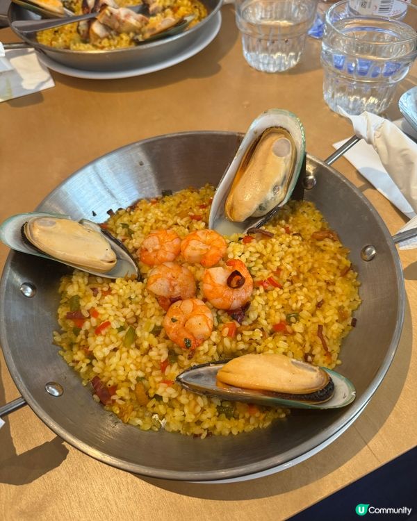 新派西班牙菜登陸中環！🇪🇸🇭🇰 開餐啦！😋