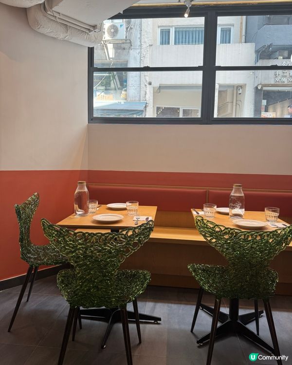 新派西班牙菜登陸中環！🇪🇸🇭🇰 開餐啦！😋