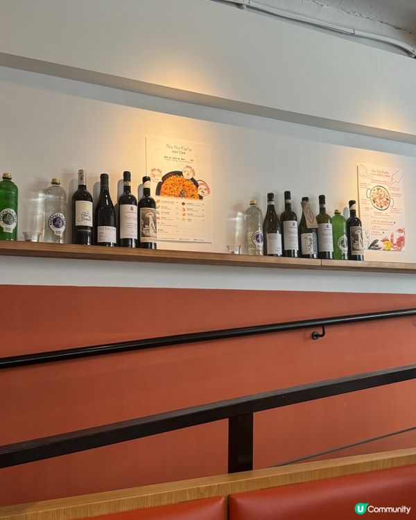 新派西班牙菜登陸中環！🇪🇸🇭🇰 開餐啦！😋