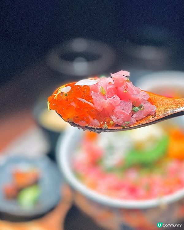 午市套餐有6⃣️折優惠，高質抵食正到暈😍