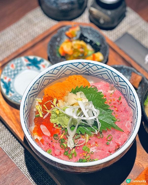 午市套餐有6⃣️折優惠，高質抵食正到暈😍