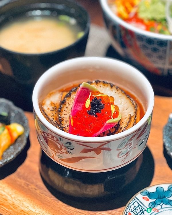 午市套餐有6⃣️折優惠，高質抵食正到暈😍