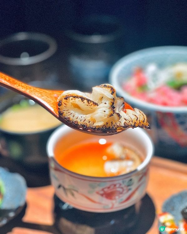 午市套餐有6⃣️折優惠，高質抵食正到暈😍