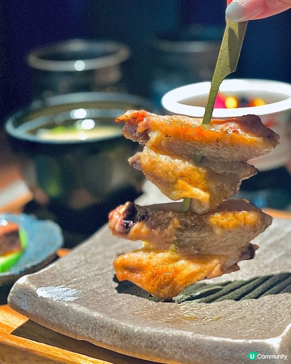 午市套餐有6⃣️折優惠，高質抵食正到暈😍