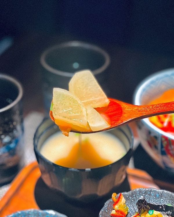 午市套餐有6⃣️折優惠，高質抵食正到暈😍