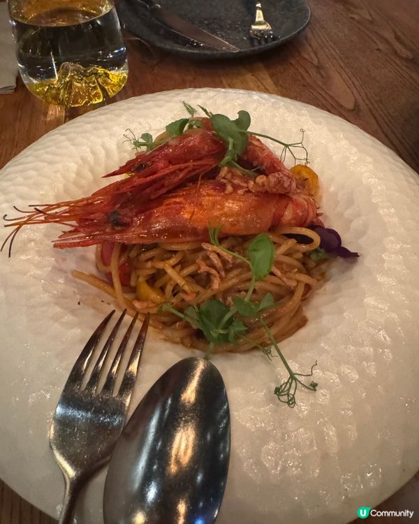 大坑歐陸餐酒館，露台位正呀！😋🥂