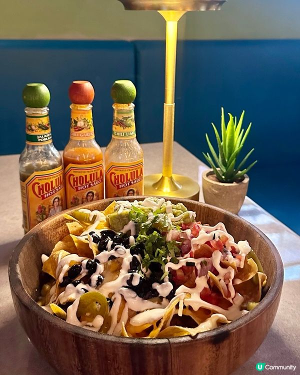 中環墨西哥風情小店🌮🌮