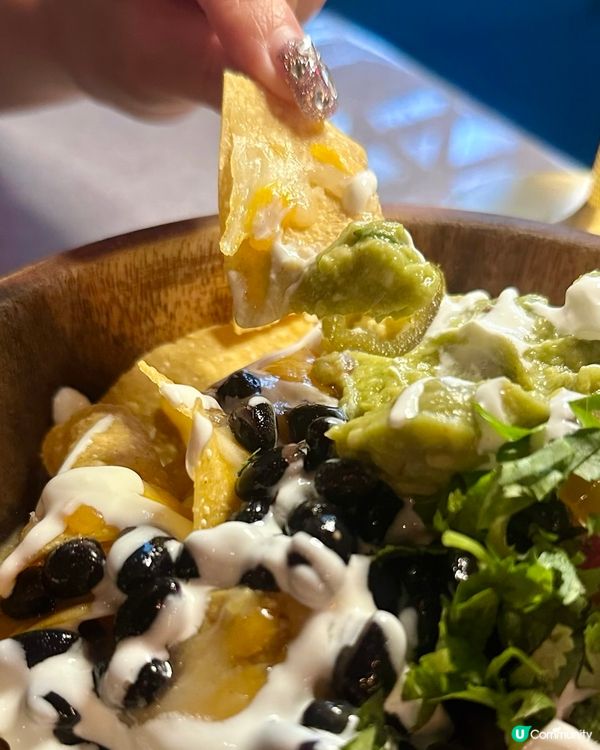 中環墨西哥風情小店🌮🌮