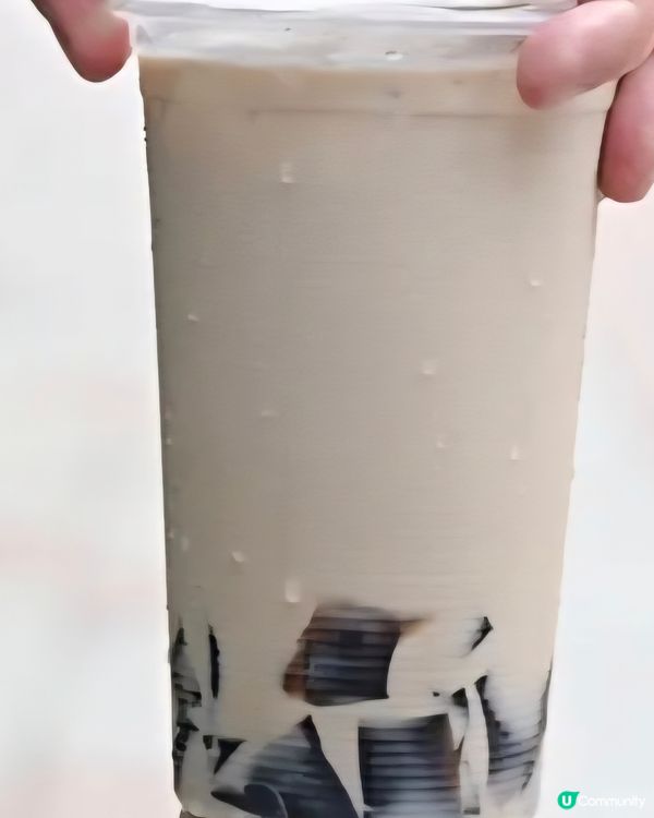 好味道😋明泉紅茶