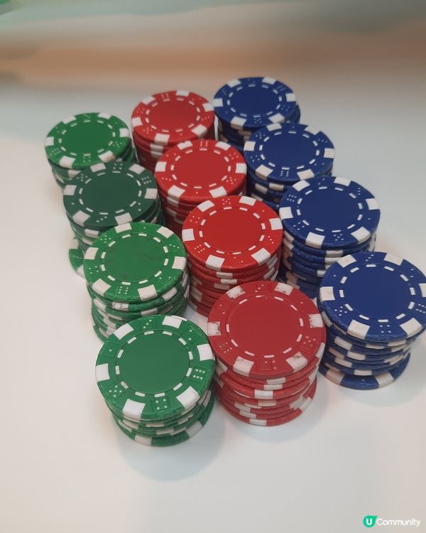 人均$260 雀局+海鮮小菜套餐