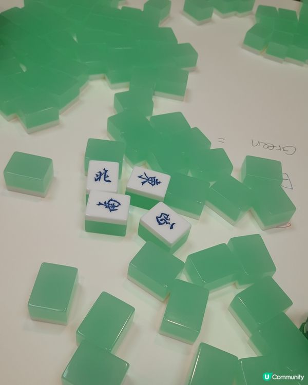 人均$260 雀局+海鮮小菜套餐