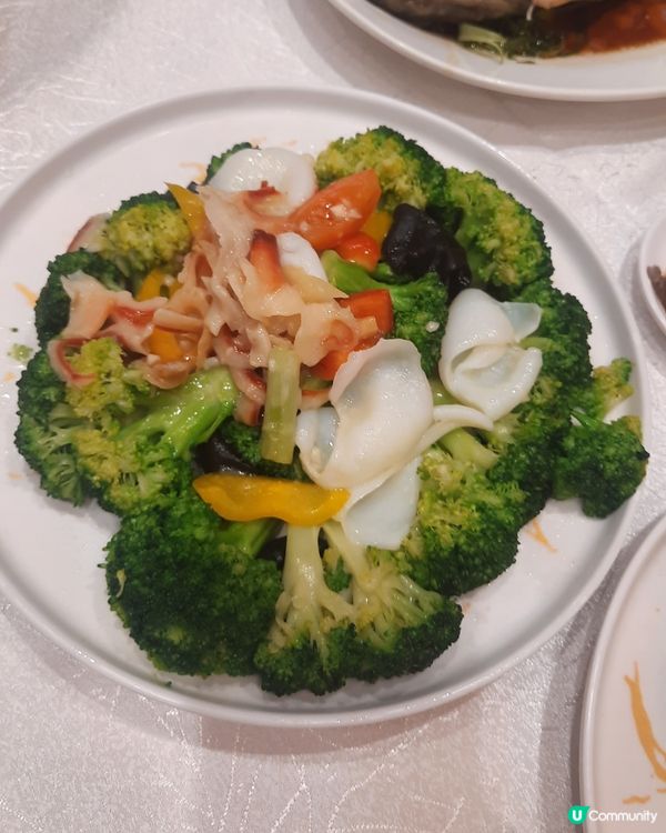 人均$260 雀局+海鮮小菜套餐