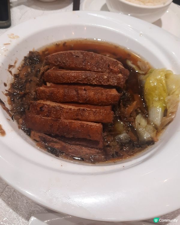 人均$260 雀局+海鮮小菜套餐