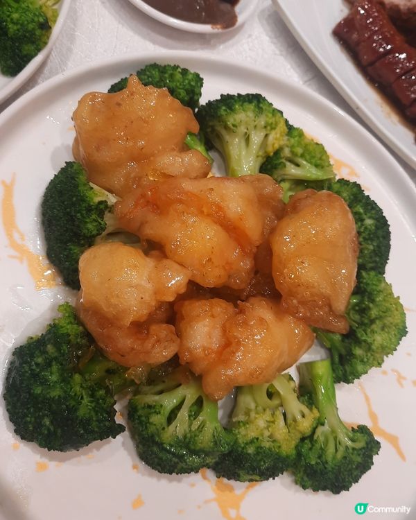 人均$260 雀局+海鮮小菜套餐