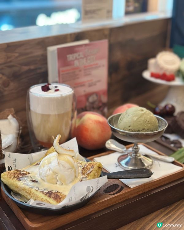 The Ice Cream & Cookie Co.全新系列