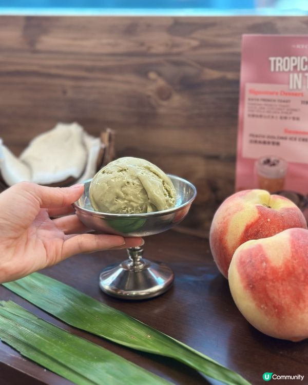 The Ice Cream & Cookie Co.全新系列