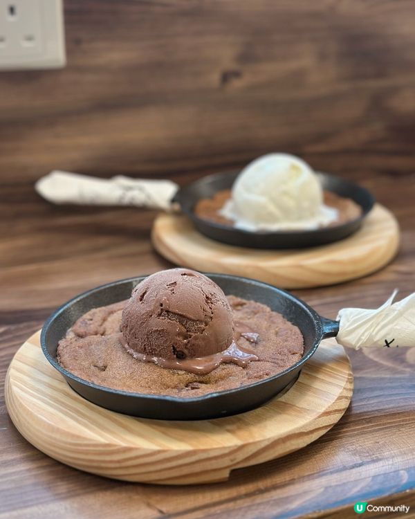 The Ice Cream & Cookie Co.全新系列