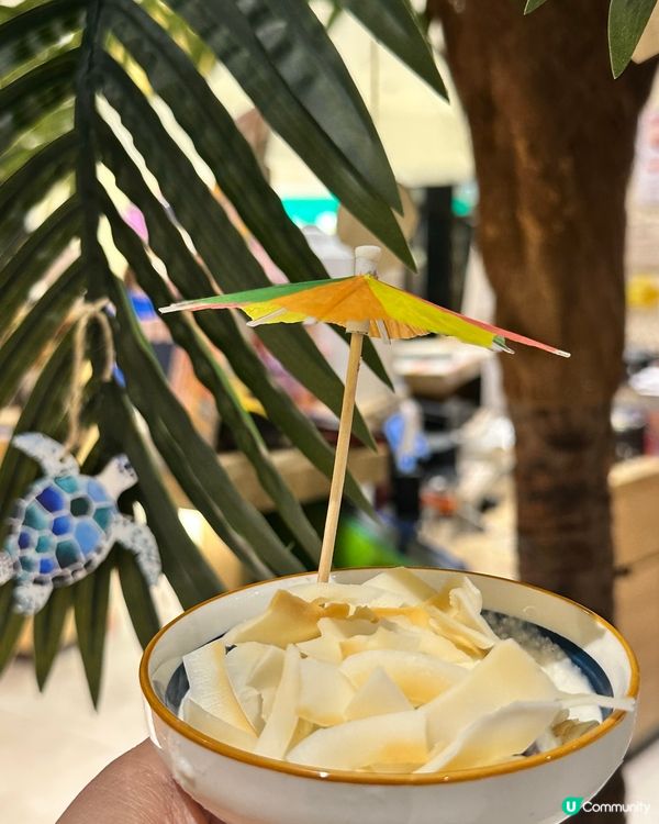 食極唔厭嘅牛大人