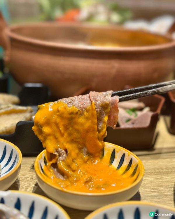 食極唔厭嘅牛大人