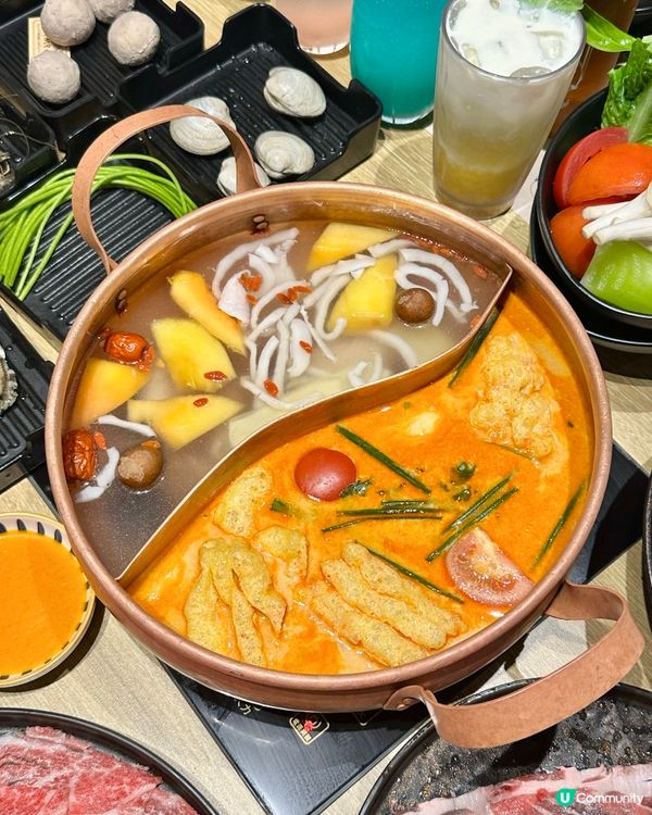 食極唔厭嘅牛大人