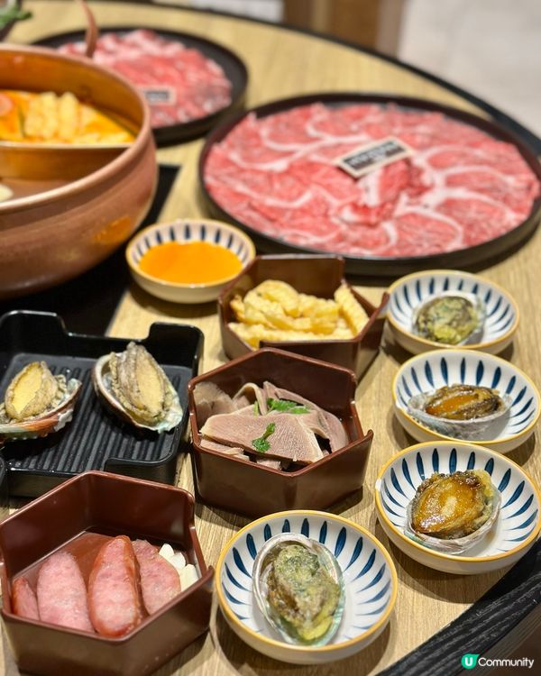 食極唔厭嘅牛大人