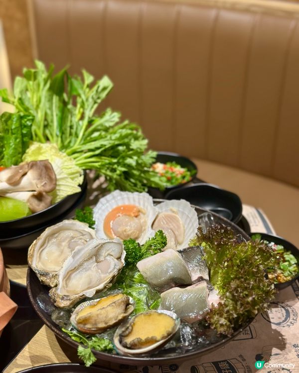 食極唔厭嘅牛大人