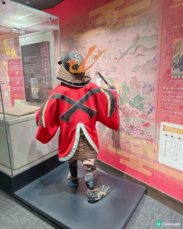 遊岡山城🏯飽覽市景🤩！ 