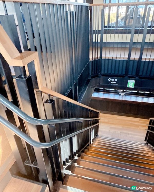 遊岡山城🏯飽覽市景🤩！ 