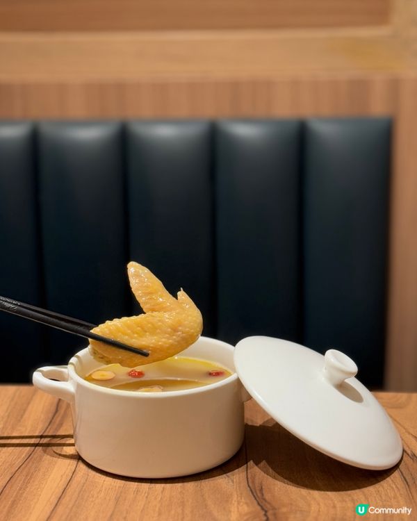 旺角·段純貞X日出茶太 