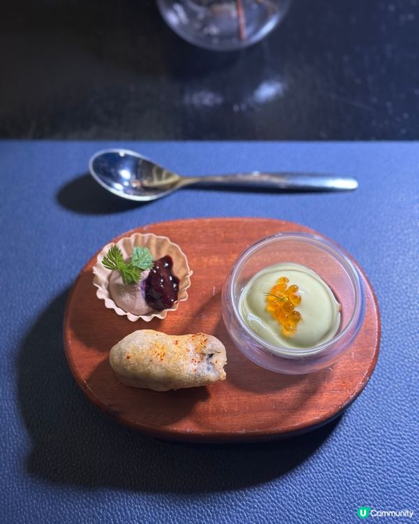 法式浪漫· Odyssée