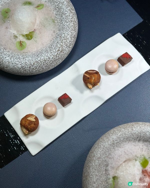 法式浪漫· Odyssée