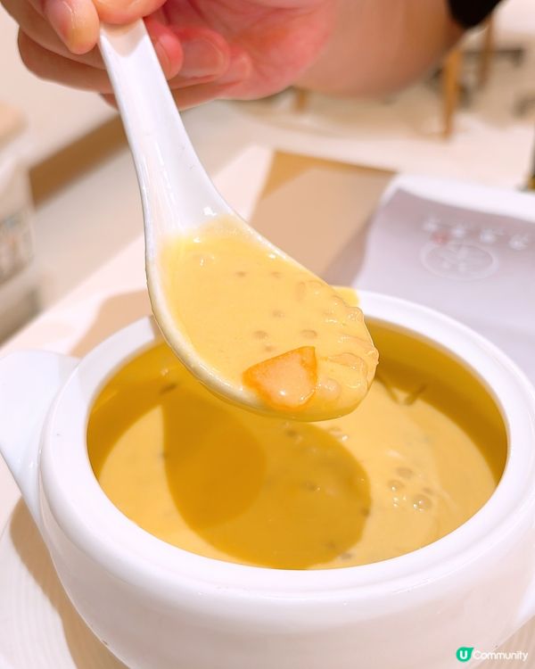 🎏發現‼️奇華有楊枝甘露食🔥仲要買一送一