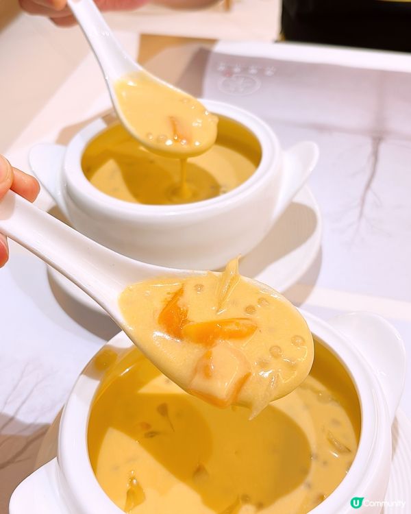 🎏發現‼️奇華有楊枝甘露食🔥仲要買一送一