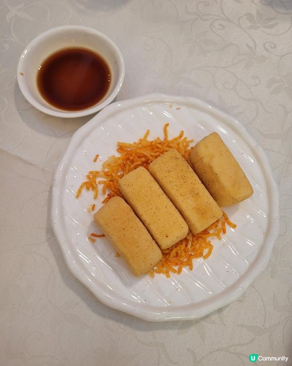 星級海鮮宴 @ 六福 ( 西貢 )