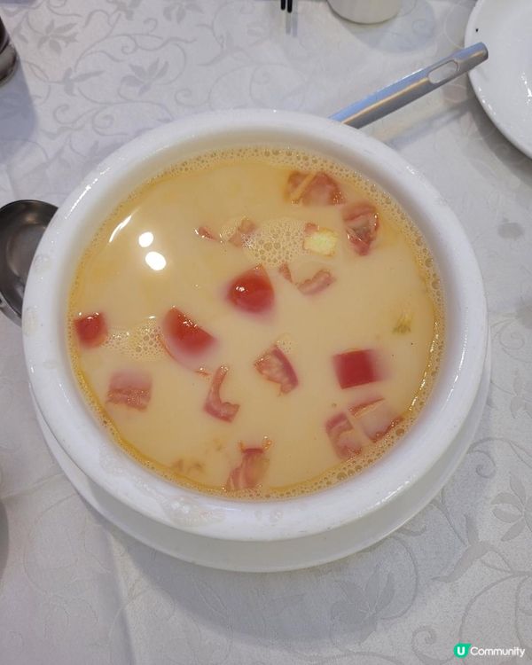 星級海鮮宴 @ 六福 ( 西貢 )