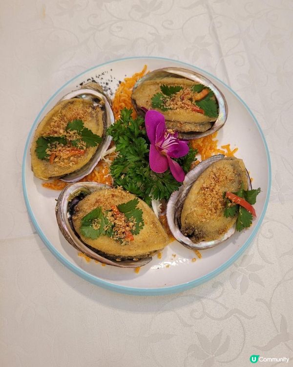 星級海鮮宴 @ 六福 ( 西貢 )