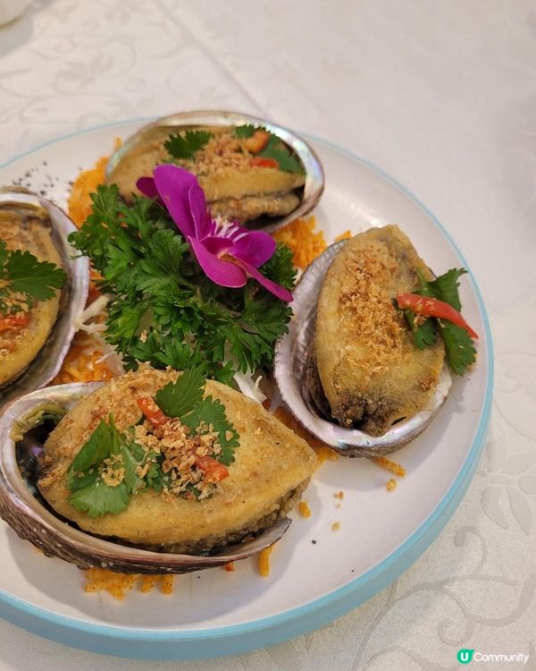 星級海鮮宴 @ 六福 ( 西貢 )