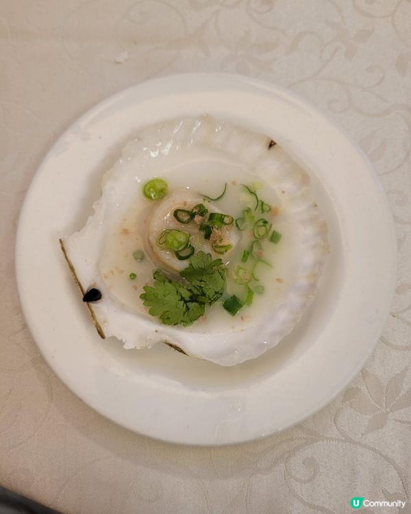 星級海鮮宴 @ 六福 ( 西貢 )