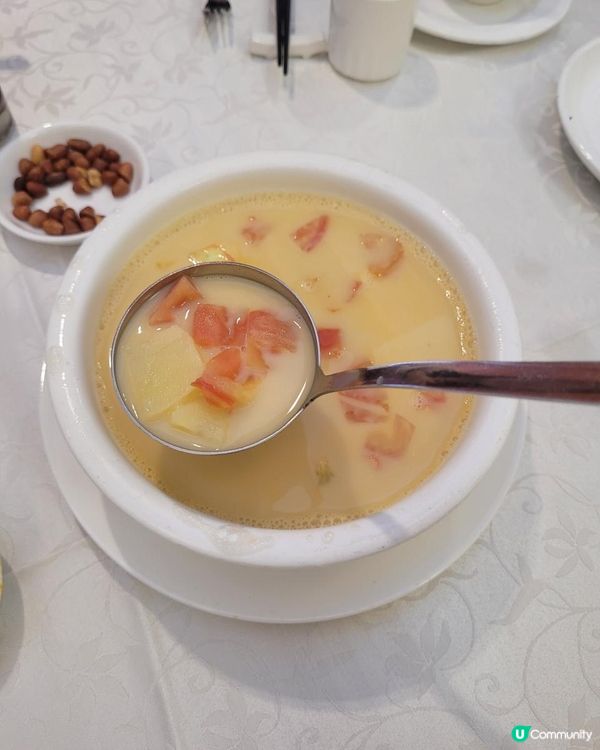 星級海鮮宴 @ 六福 ( 西貢 )